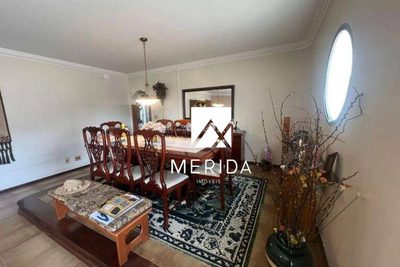 Apartamento, 3 quartos, 135 m² - Foto 1