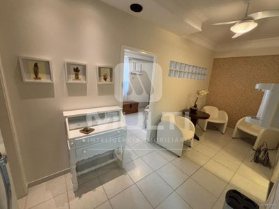 Sala-Conjunto, 49 m² - Foto 2
