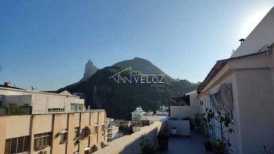 Cobertura, 3 quartos, 313 m² - Foto 4
