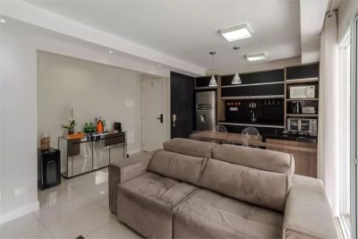 Apartamento, 2 quartos, 66 m² - Foto 2