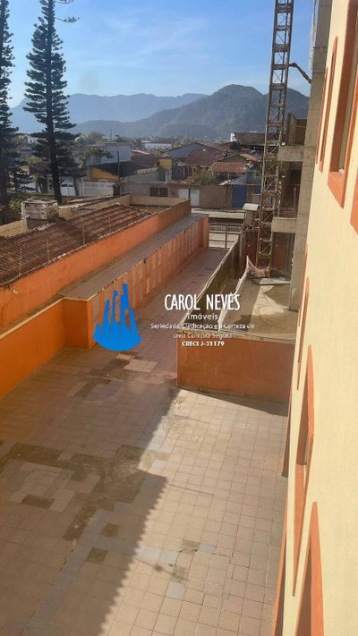 Apartamento, 2 quartos, 45 m² - Foto 2
