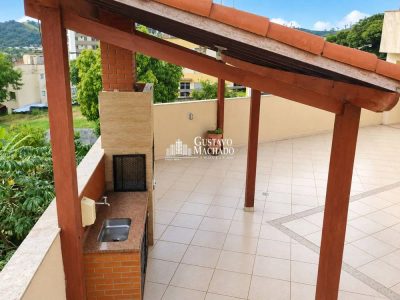 Apartamento, 3 quartos, 142 m² - Foto 5