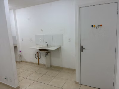 Apartamento, 2 quartos - Foto 3
