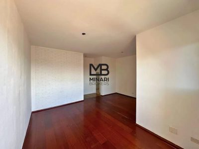 Apartamento, 3 quartos, 65 m² - Foto 1