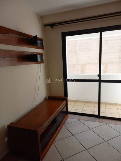 Apartamento, 2 quartos, 68 m² - Foto 1