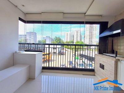 Apartamento, 2 quartos, 62 m² - Foto 5