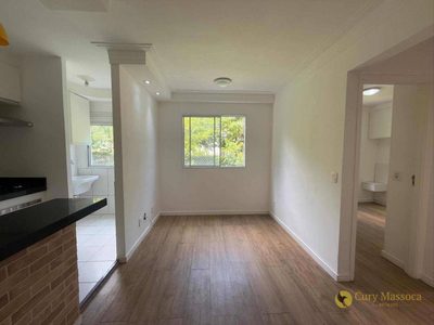 Apartamento, 2 quartos, 47 m² - Foto 5