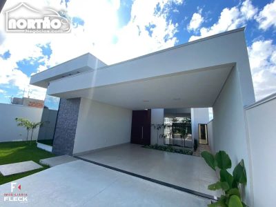 Casa, 1 quarto, 196 m² - Foto 3