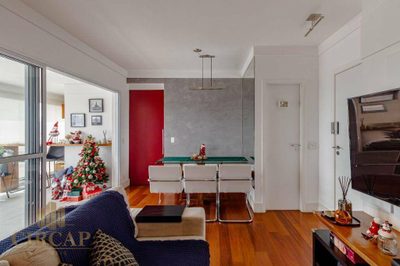 Apartamento, 2 quartos, 89 m² - Foto 4