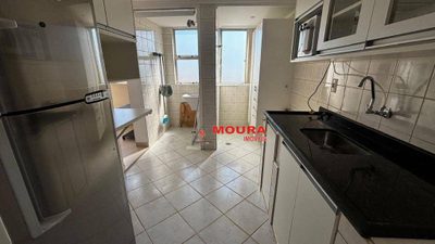 Apartamento, 2 quartos, 66 m² - Foto 3