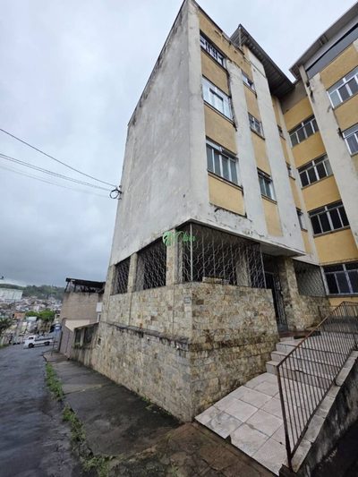 Apartamento, 2 quartos, 75 m² - Foto 1