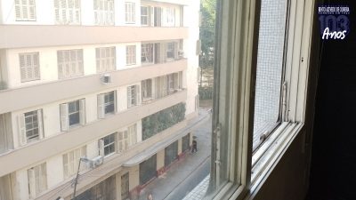 Apartamento, 1 quarto, 59 m² - Foto 1