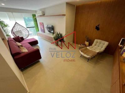 Apartamento, 2 quartos, 85 m² - Foto 2