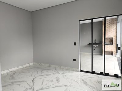 Casa, 2 quartos - Foto 4