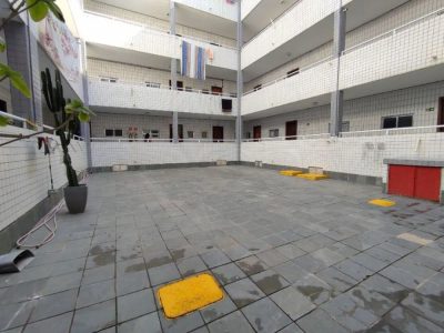 Apartamento, 1 quarto, 30 m² - Foto 3