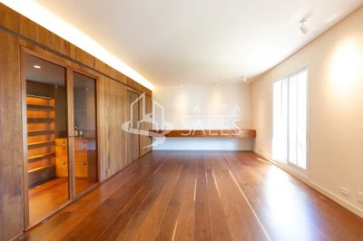 Apartamento, 3 quartos, 194 m² - Foto 1