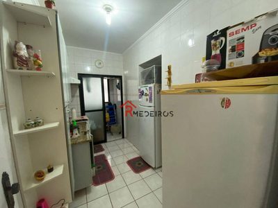 Apartamento, 1 quarto, 50 m² - Foto 5