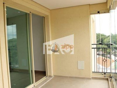 Apartamento, 1 quarto, 44 m² - Foto 3