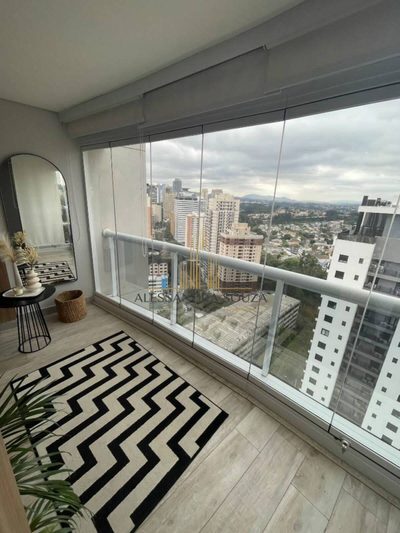 Apartamento, 2 quartos, 70 m² - Foto 4