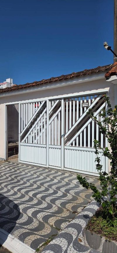 Casa, 2 quartos, 96 m² - Foto 1