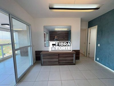 Apartamento, 3 quartos, 137 m² - Foto 5