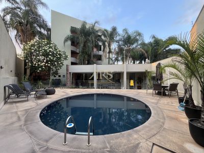 Apartamento, 3 quartos, 130 m² - Foto 3