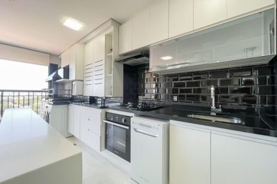 Apartamento, 2 quartos, 62 m² - Foto 4