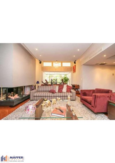 Cobertura, 2 quartos, 413 m² - Foto 3