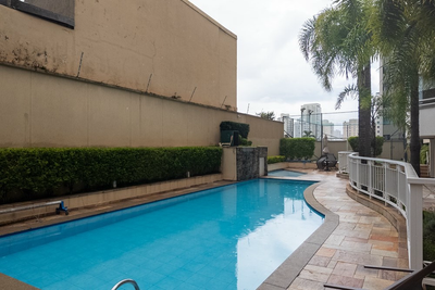 Apartamento, 3 quartos, 96 m² - Foto 3
