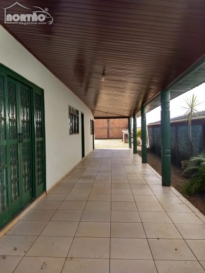Casa, 3 quartos, 560 m² - Foto 2