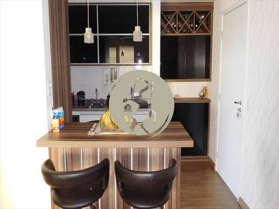 Apartamento, 3 quartos, 80 m² - Foto 4