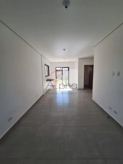 Casa, 2 quartos, 73 m² - Foto 1