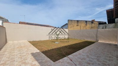 Casa, 2 quartos, 99 m² - Foto 5