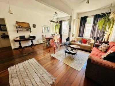 Apartamento, 4 quartos, 200 m² - Foto 2