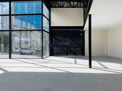 Depósito-Galpão, 500 m² - Foto 5