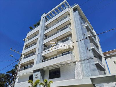Apartamento, 3 quartos, 97 m² - Foto 2