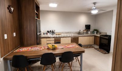 Sobrado, 4 quartos, 228 m² - Foto 5