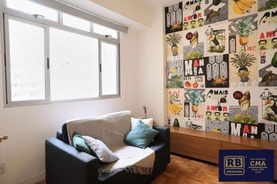 Apartamento, 2 quartos, 58 m² - Foto 5