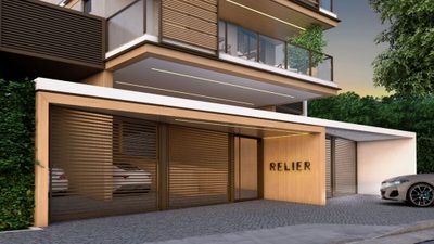 Apartamento, 2 quartos, 65 m² - Foto 4