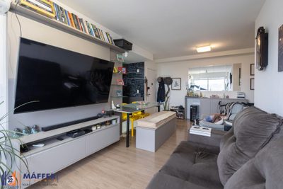 Apartamento, 3 quartos, 80 m² - Foto 3