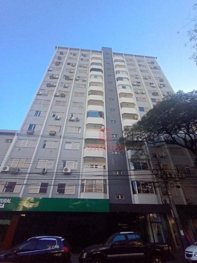 Apartamento, 2 quartos, 123 m² - Foto 1