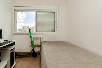 Apartamento, 3 quartos, 82 m² - Foto 3