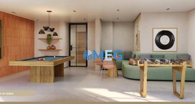 Kitnet-Studio, 27 m² - Foto 4