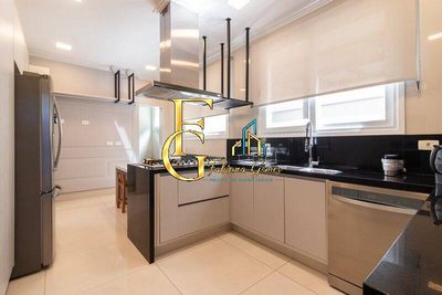 Casa, 4 quartos, 442 m² - Foto 3