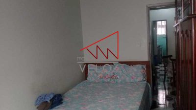 Apartamento, 1 quarto, 30 m² - Foto 1