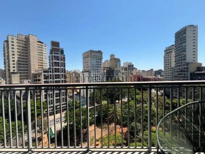 Apartamento, 1 quarto, 44 m² - Foto 5