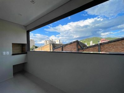 Apartamento, 2 quartos, 58 m² - Foto 2