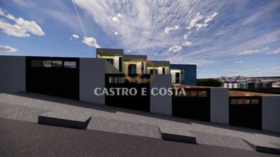 Casa, 3 quartos, 84 m² - Foto 1