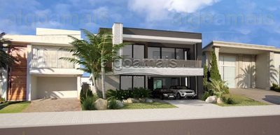 Casa de Condomínio, 5 quartos - Foto 3