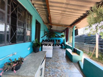 Casa, 2 quartos, 115 m² - Foto 2